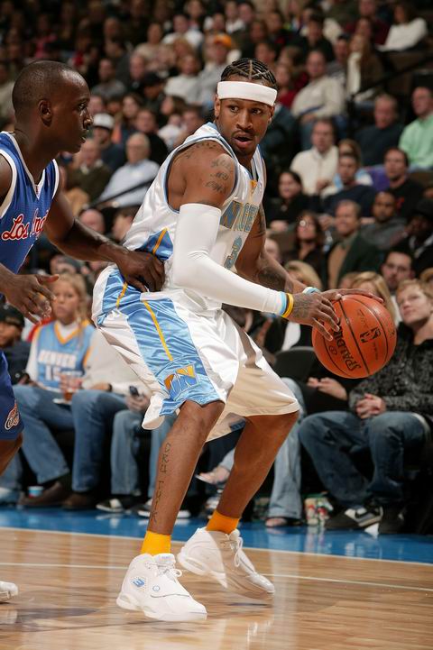 小卡与快船 小卡与快船