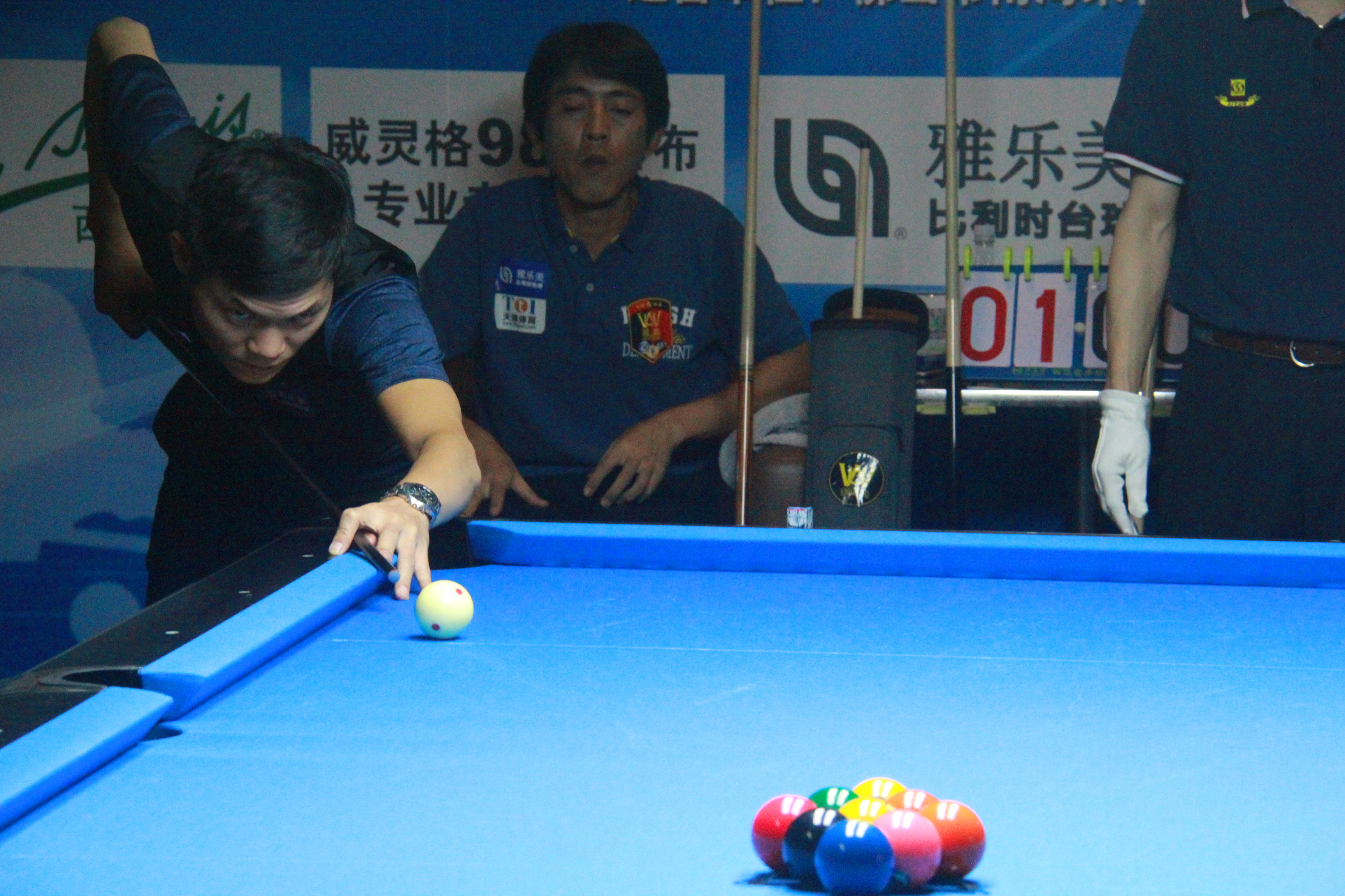 佳的例子 佳的例子