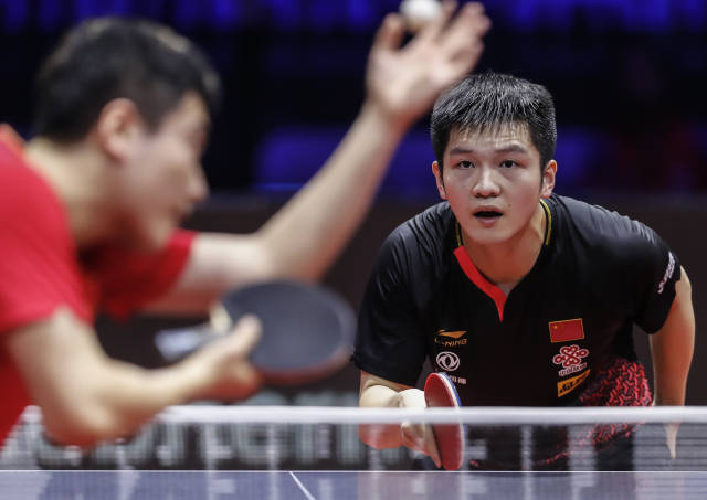 战的落点 战的落点