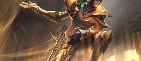 下路主核 下路主核