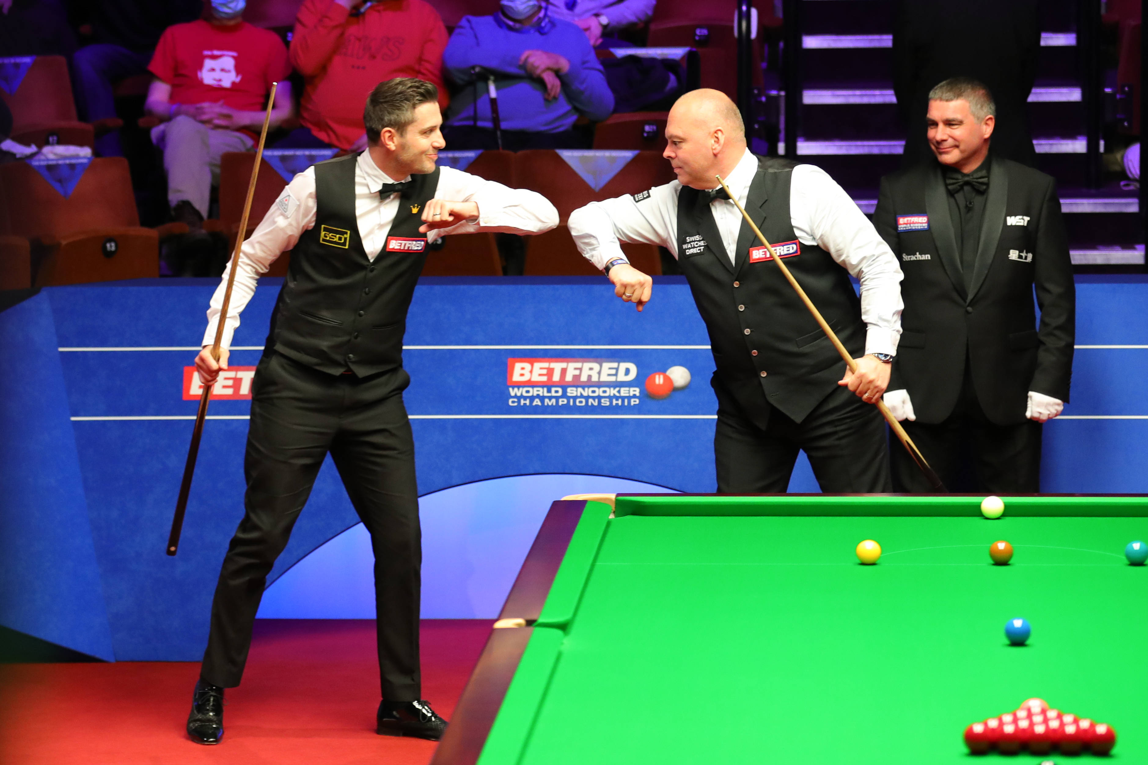 起跑与冲线 起跑与冲线