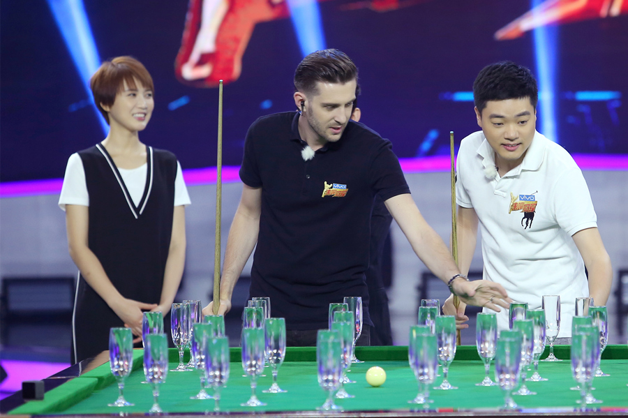 属性克制 属性克制