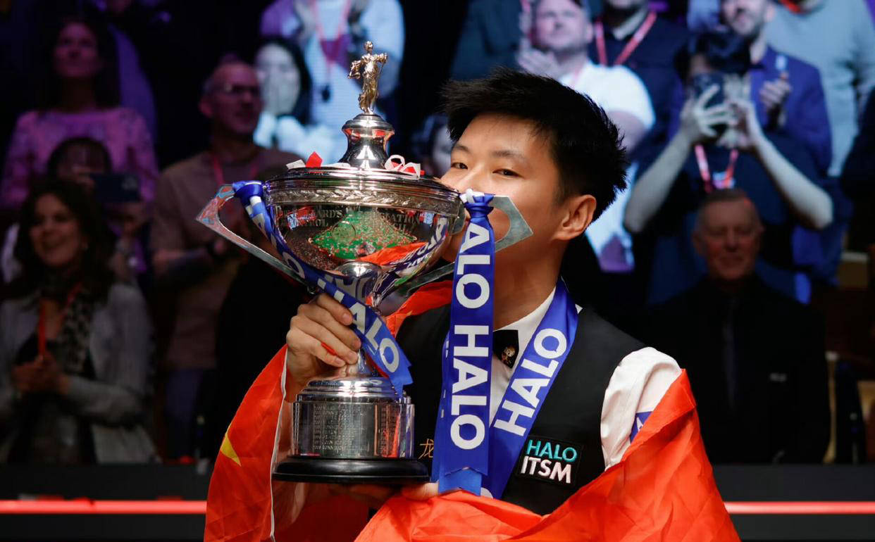 指数级增长 指数级增长